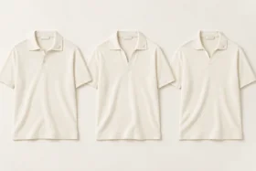 Una polo, tre interpretazioni